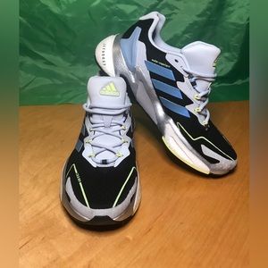 Adidas Women’s Athletic Sneaker X9000L3 COLD.RDY Size 8